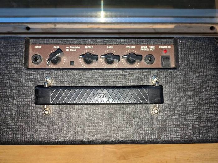 Vox Pathfinder 10
