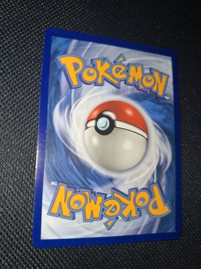 Pokemon Card : Crushing Hammer 116