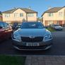 Skoda Superb Image 3