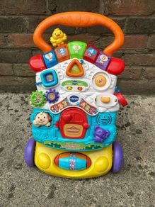 baby walker
