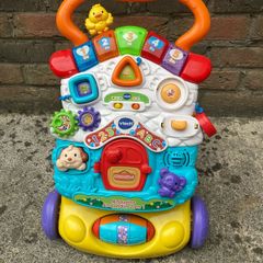 baby walker