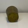 Vintage brass shot cup Image 2
