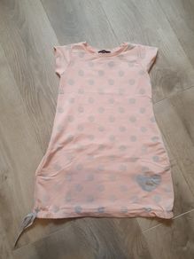 girls tunic