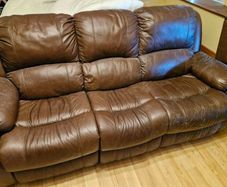 3-1-1 Couch sofa