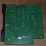 Samsung TV BN41-02156 Main Board Logic Board PSU Image 2