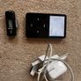 Apple iPod 5th Gen (Video) 30GB - Model A1136 - Wolfson DAC Image 2