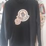 Moncler jumper as new Size large Image 5