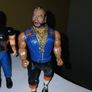 A team, Mr T and Baddie (Playworn) Image 3