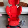 Cybex Pallas G i-size ISOFix R129 Car Seat Image 2