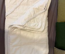 IKEA Mattress Topper