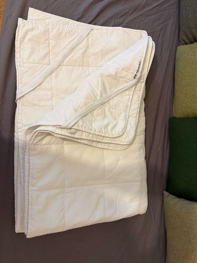 IKEA Mattress Topper