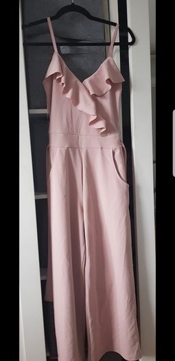 Culotte playsuit from Quiz