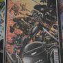 Batman Teenage Mutant Ninja Turtles III Image 6