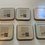 Coca Cola Liberty Metal coasters set Image 8