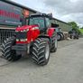 Massey Ferguson Other 2016 Image 6