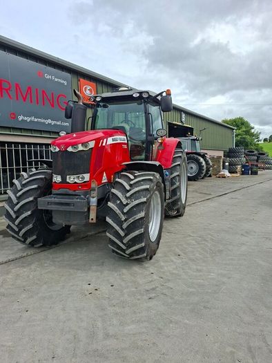 Massey Ferguson Other 2016