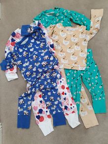 BabyBoo PJs (2-3 years)