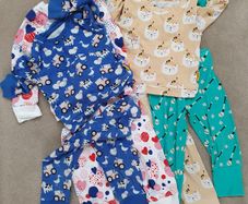 BabyBoo PJs (2-3 years)
