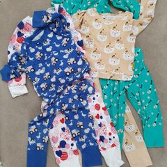 BabyBoo PJs (2-3 years)
