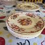 Antique plates Image 3