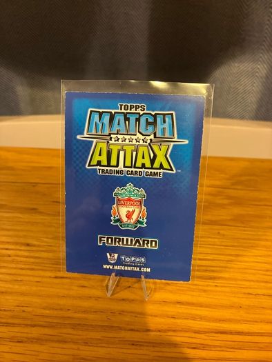 Match Attax Torres Hundred Club 2008/09