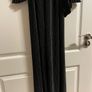 Jumpsuit black occasion wear Monsoon S BNWT Image 2