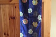 Vintage Lightweight Scarf