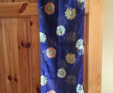 Vintage Lightweight Scarf
