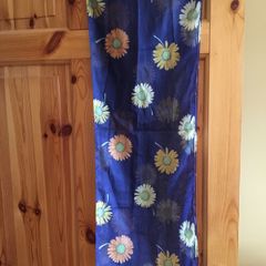 Vintage Lightweight Scarf
