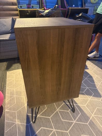 Vinyl Storage