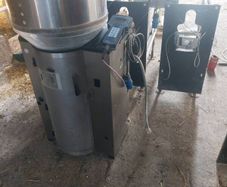Calf Feeder