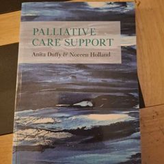 Palliative Care Support