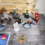 playstation 3 disney infinity 2.0 game with figures Image 2