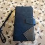 phone wallet cover samsung s21 Image 4