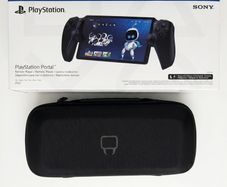 Playstation Portal