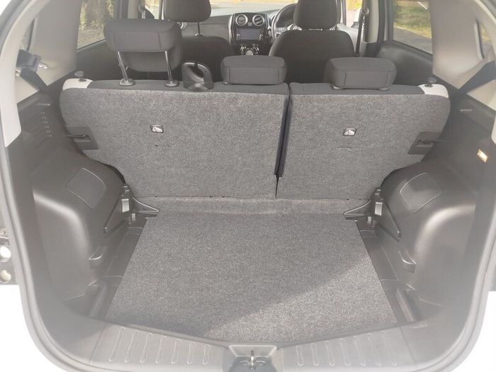 2020 Nissan Note E-Power (1.2 Hybrid) Auto