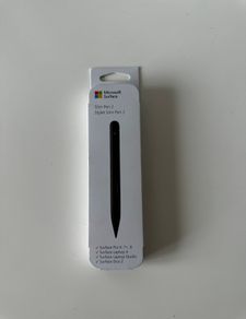 Microsoft slim pen 2