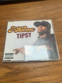 J-Kwon - Tipsy
