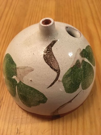 Judy Greene Incense Burner AS NEW
