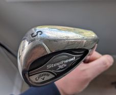 golf clubs