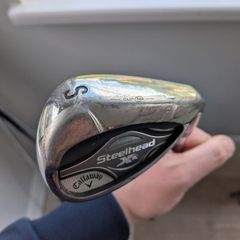 golf clubs