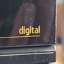 Mitsubishi Music Centre, Model DA-60R, Radio, CD, Tape, Phono, Aux, 2 Philips speakers included, in good condition for its age Image 9