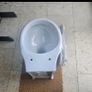 Toilet with seat Image 3