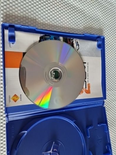 Wrc 3 World Rally Championship PlayStation2 Ps2 Games Original