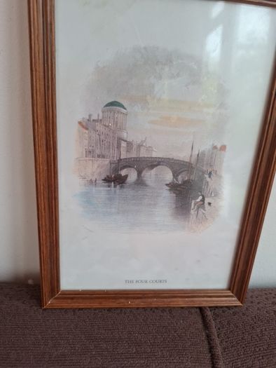 framed prints