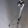cymbal stand Image 7