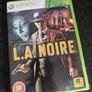 LA Noire Xbox 360 Image 2