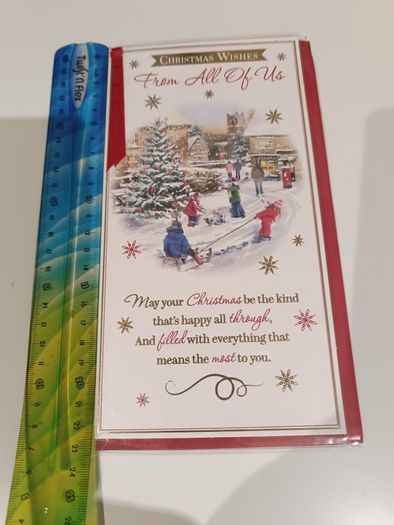 Christmas Card
