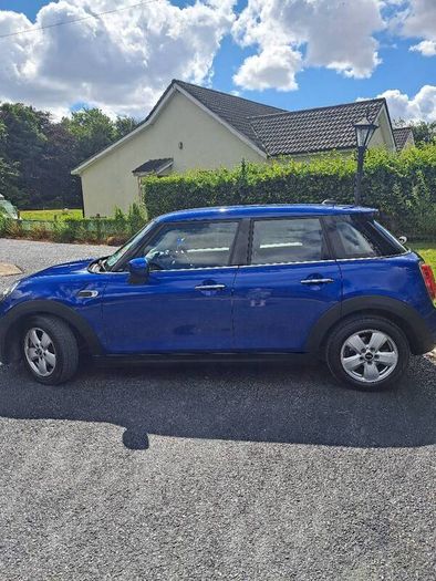 2019 Mini Cooper