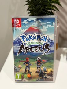 Pokemon Arceus